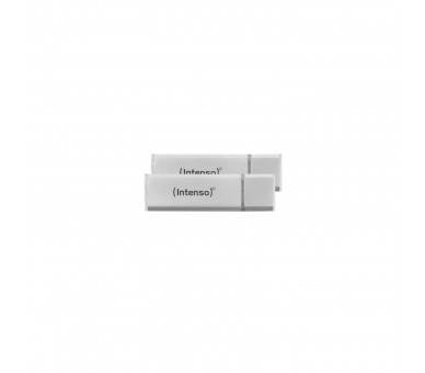 Intenso 3531490 Lápiz Usb 3.2 Ultra 64Gb (Pack 2U)