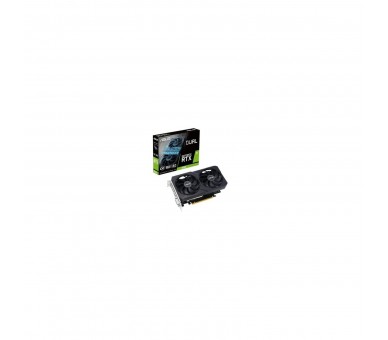 Asus Vga Nvidia Dual-Rtx3050-O8G-V2 8Gb Ddr6