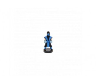Cable Guy Soporte Sujecion Figura Sub Zero Mortal Kombat 21C