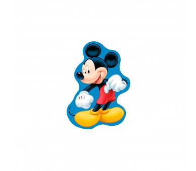 Cojin 3D Mickey Disney