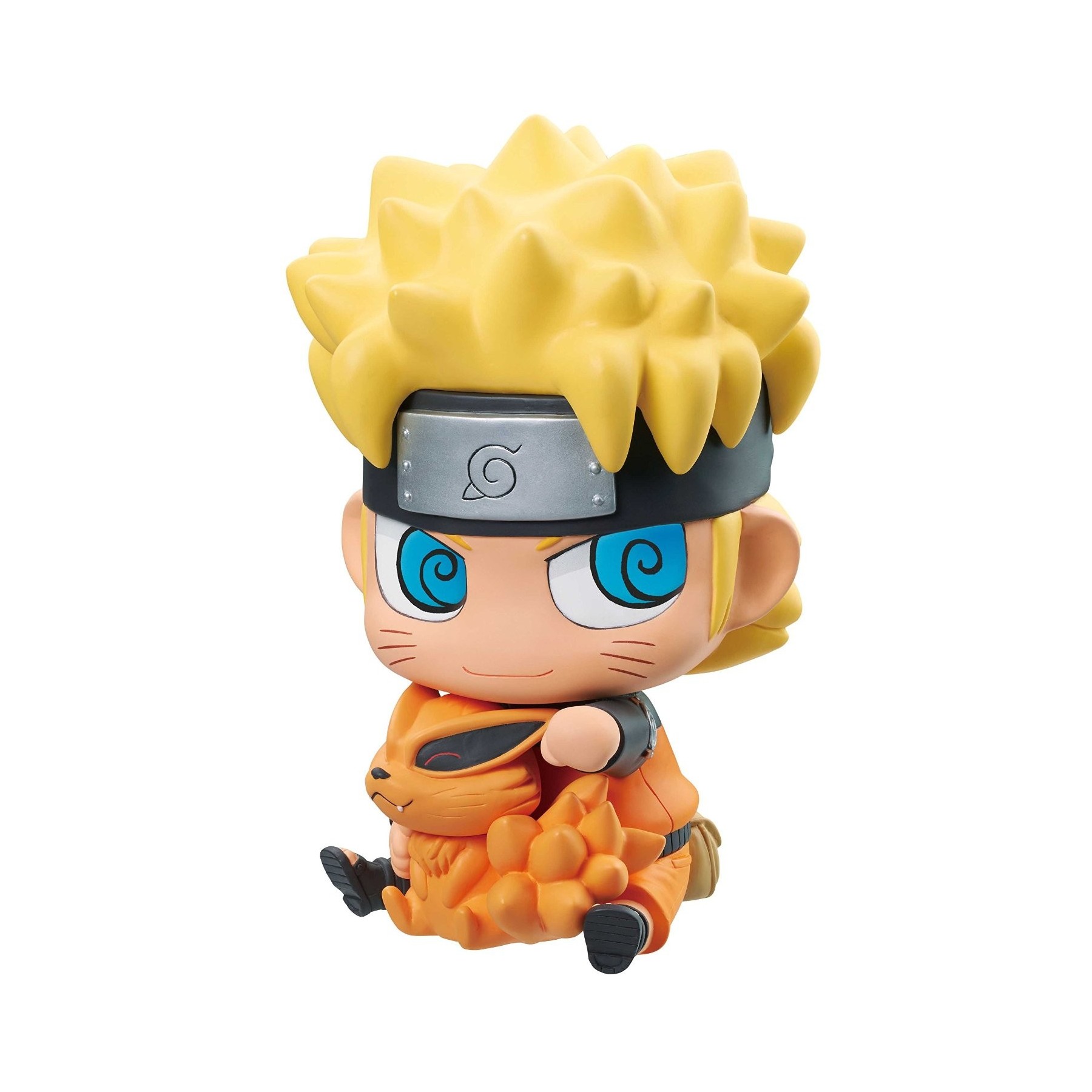 Figura Hucha Naruto Figura Hucha Naruto