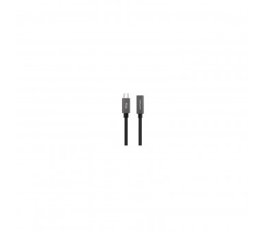 Cable Alargador Usb 3.2 Nanocable 10.01.4400/ Usb Tipo-C Mac