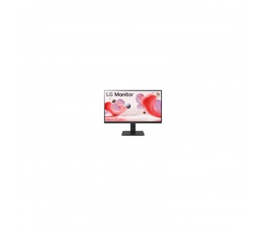 Monitor Lg 22Mr410-B 21.45"/ Full Hd/ Negro