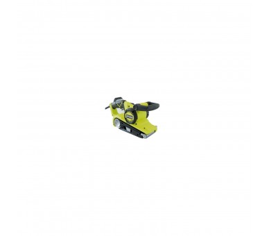Lijadora De Banda Ryobi Ebs800/ 800W/ Incluye 3 Lijas Grano