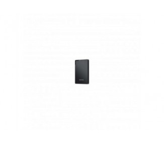 Caja Externa Para Disco Duro De 2.5" Aisens Ase-2520B/ Usb 3