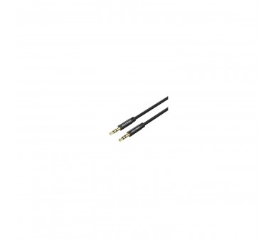 Cable Estéreo Vention Bagbh/ Jack 3.5 Macho Jack 3.5 Macho/
