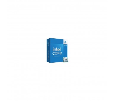 Procesador Intel Core I5-14600K 3.50Ghz Socket 1700
