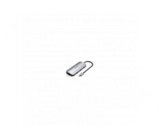 Docking Usb Tipo-C Vention Tofhb/ 1Xhdmi/ 3Xusb/ 1Xusb Tipo-
