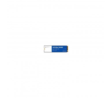 Disco Ssd Western Digital Wd Blue Sn580 2Tb/ M.2 2280 Pcie