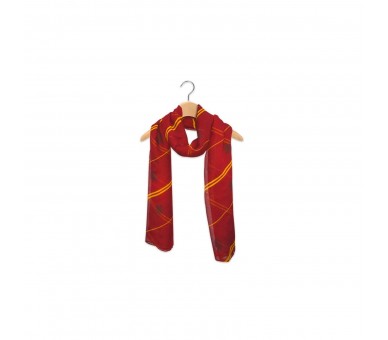 Cnr - Foulard Harry Potter Gryffindor
