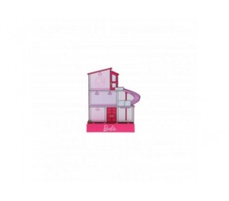 Lámpara Barbie La Casa Soñada Con Pegatinas