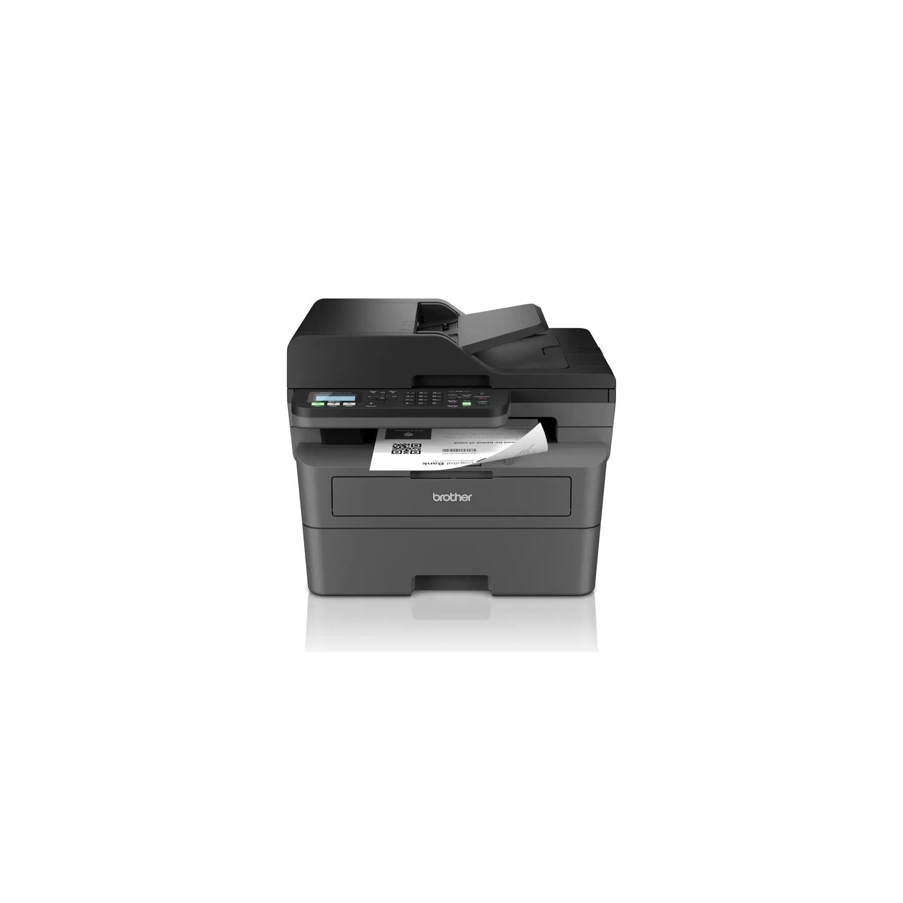 Brother Multifunción Laser Mfcl2800Dw