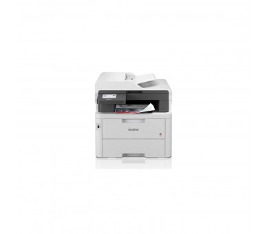 Brother Multifunción Laser Mfcl3760Cdw