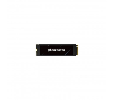 Acer Predator Ssd Gm-3500 1Tb Pcie Nvme Gen3