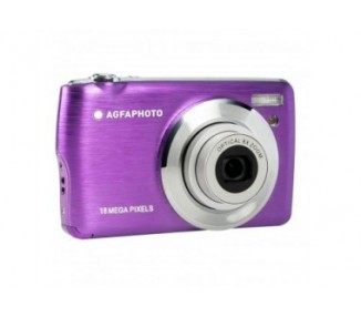 Agfaphoto Dc8200 Purple / Cámara Compacta Digital