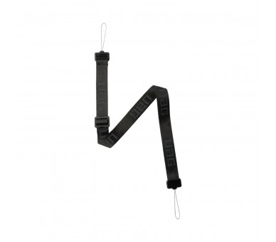 Uag Quick Release Shoulder Strap Black / Correa Para El Homb