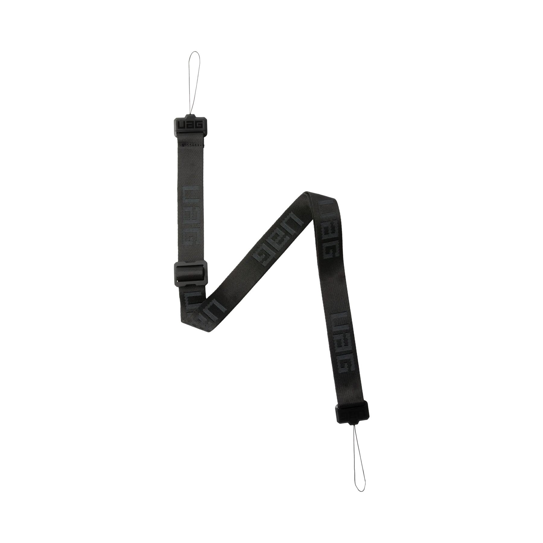 Uag Quick Release Shoulder Strap Black / Correa Para El Homb