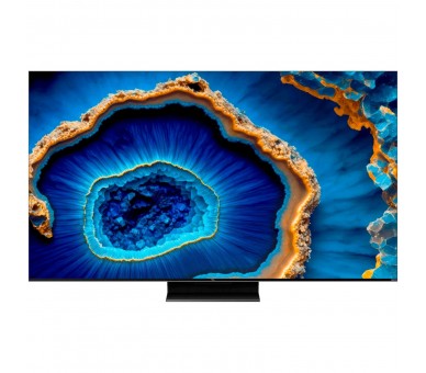 Televisor Tcl 65" 65C805 / Smart Tv Mini Led 144Hz Uhd 4K Hd