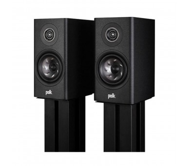 Polk Reserve R100 Black  / Altavoces De Estantería