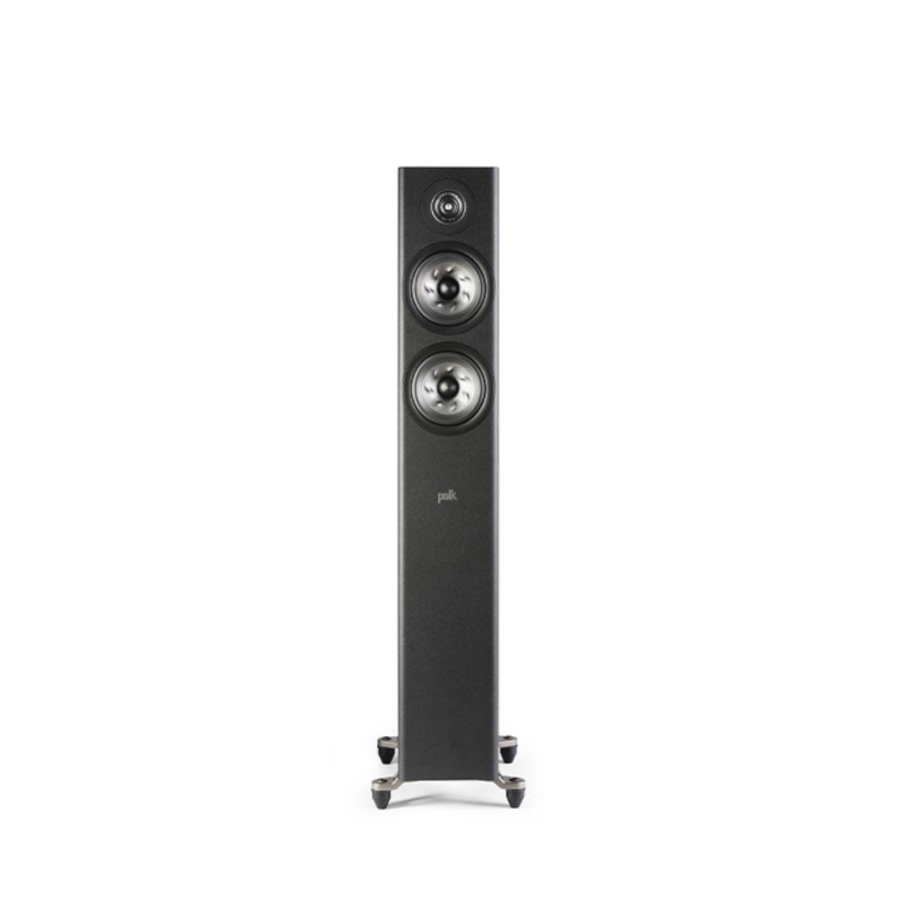 Polk Reserve R500 Black  / Altavoces De Suelo