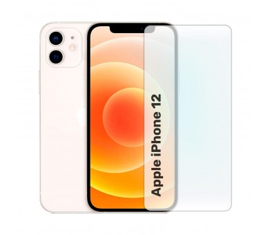 Jc Protector De Pantalla / Apple Iphone 12