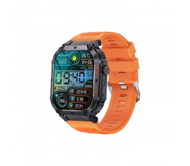 Reloj Denver Smartwatch Swc - 191O