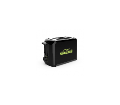 Tostadora Select Brands Star Wars The Mandalorian