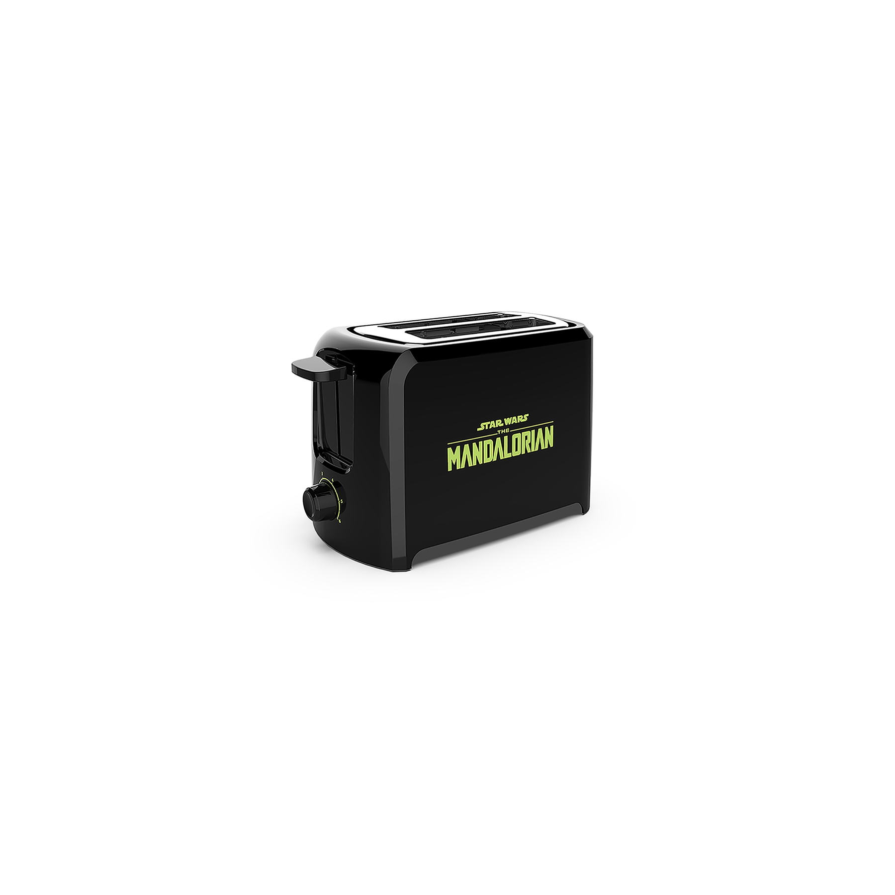 Tostadora Select Brands Star Wars The Mandalorian