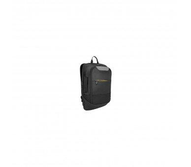 Mochila Portatil Targus Citygear 14"-15,6" Convertible Negro