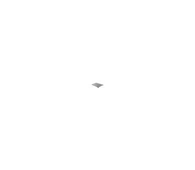 Bandeja Lanberg Fija 1U 483X750Mm Hasta 15Kg Rack De 19" Neg