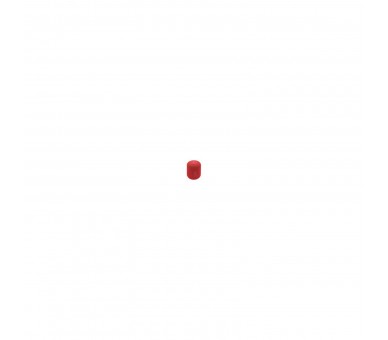 Altavoz Gembird 5W  Bluetooth Con Micro Rojo