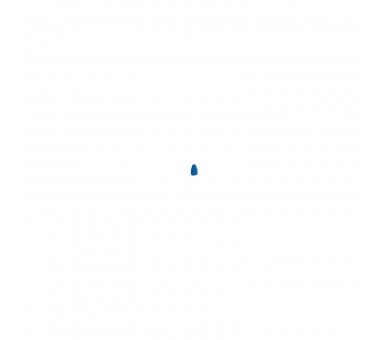 Funda Protector Lanberg Conector Rj45 (Pack 100 Uds) Azul