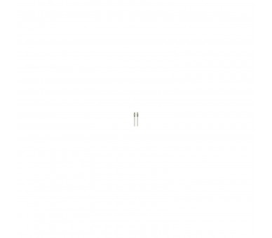 Cable Red Gembird Ftp Cat6A Lszh 2M Gris