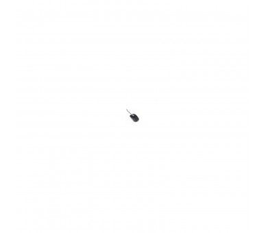 Raton Gembird Wired Optical Mouse Usb Black Silver