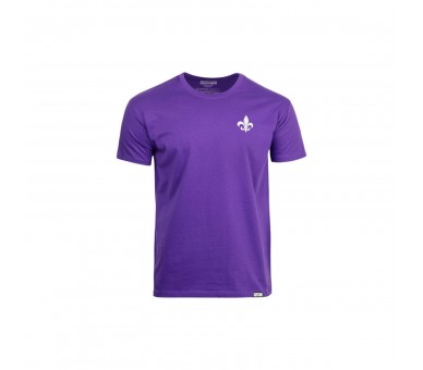 Camiseta Saints Row Fleur Purple S