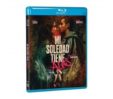 Mi Soledad Tiene Alas - Bd Br