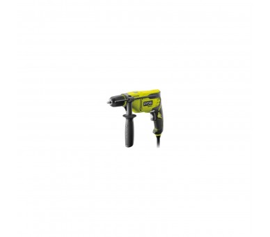Taladro Percutor Ryobi Rpd680-K/ 680W
