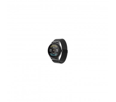 Smartwatch Forever Forevive 3 Sb-340/ Notificaciones/ Frecue