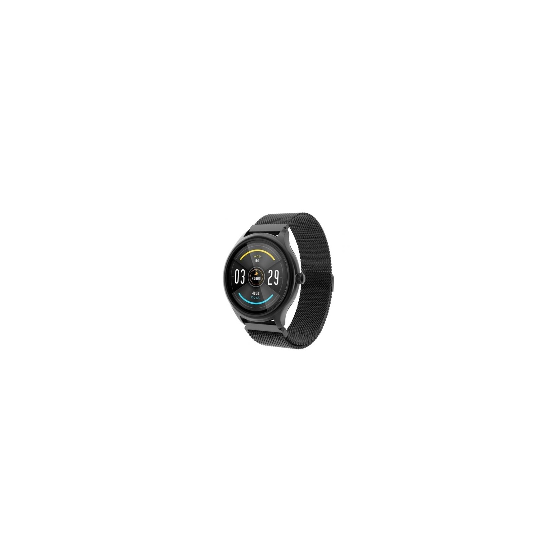 Smartwatch Forever Forevive 3 Sb-340/ Notificaciones/ Frecue