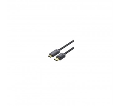 Cable Conversor Vention Hagbi/ Displayport Macho Hdmi 4K Mac
