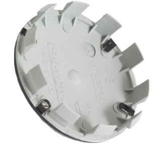 KIT 7 INSIGNIAS BMW / CARBON White Black / Bonnet + Trunk + Wheels + Steering wheel