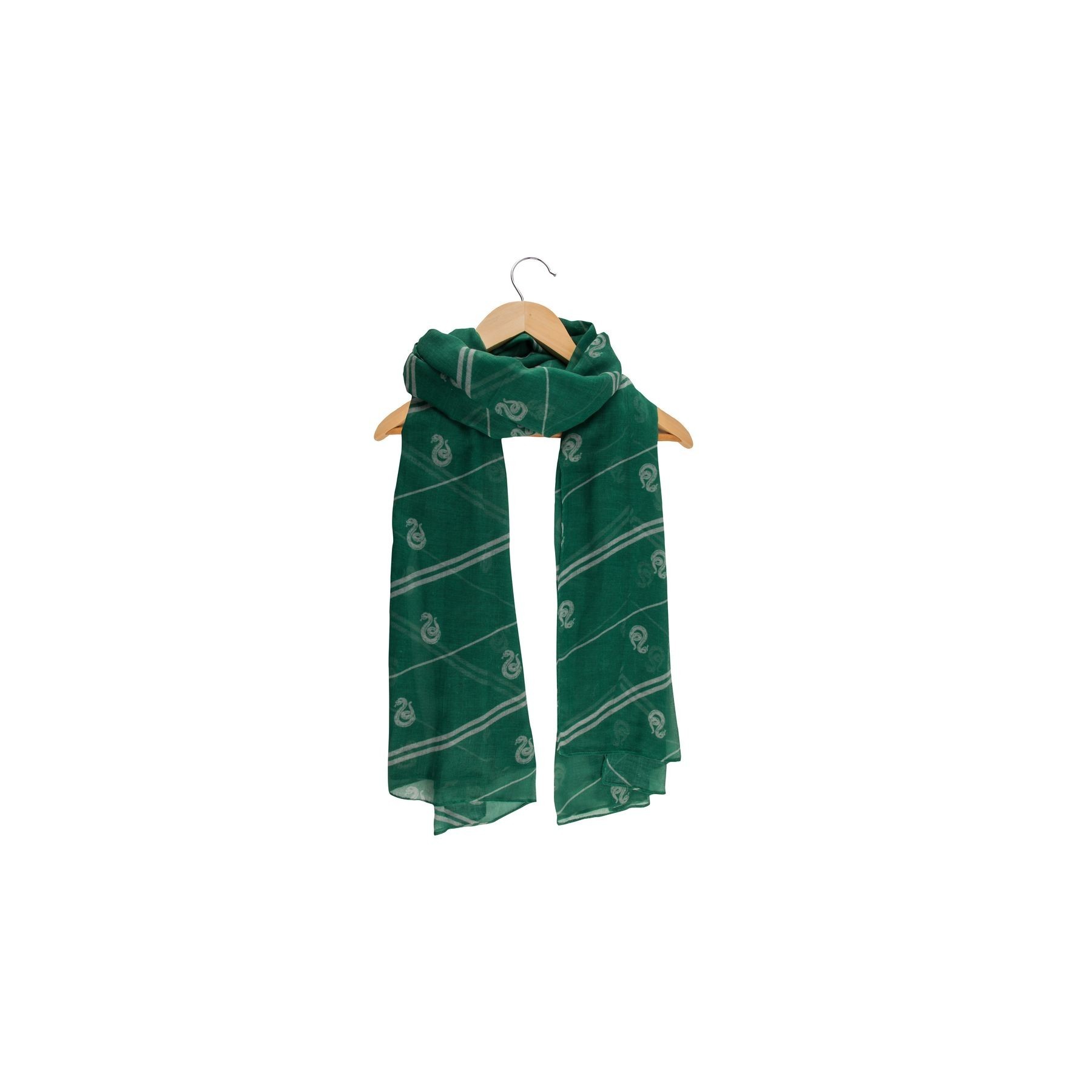 Cnr - Foulard Harry Potter Slytherin