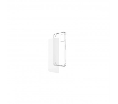 Spc Pack De Protección Discovery Pro Funda+Cristal