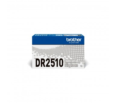 Brother Tambor Dr2510