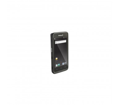 Honeywell Pda Eda51 5" 2D Android 10 Wifi+4G Lte