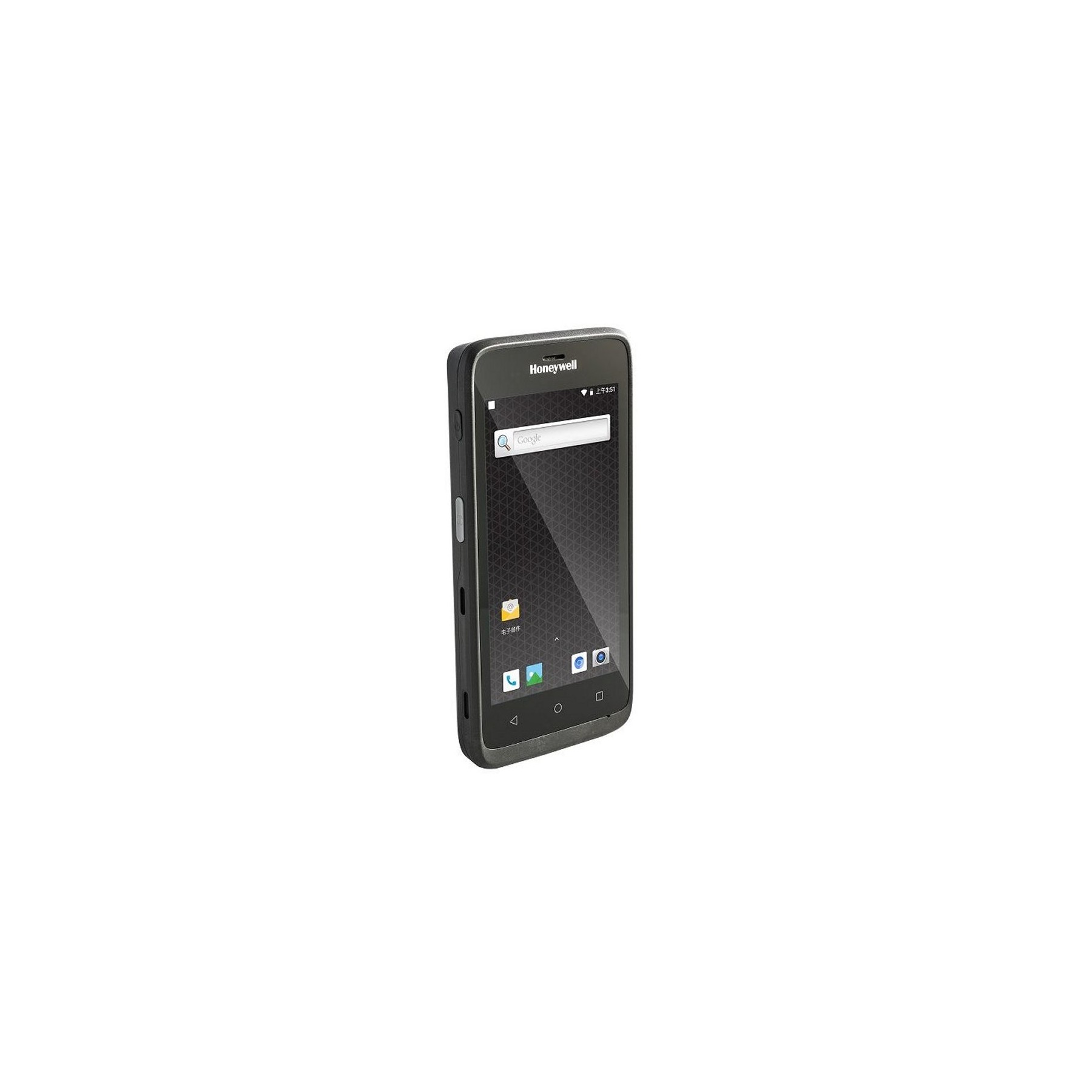 Honeywell Pda Eda51 5" 2D Android 10 Wifi+4G Lte