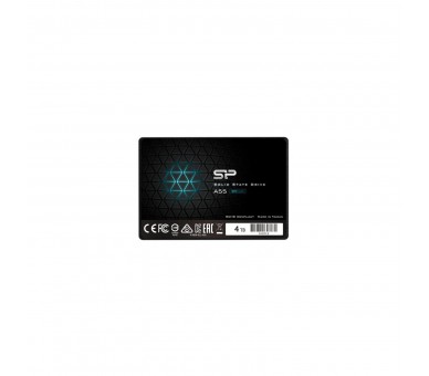 Sp Ace A55 Ssd 4Tb 2.5" 7Mm Sata3