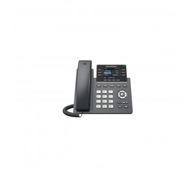 Grandstream Ip Phone Grp2613 6 Lineas 2Xgbe