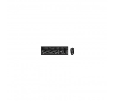 Teclado + Raton Nilox