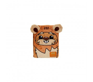 Cuaderno Ewok Return Of The Jedi Star Wars